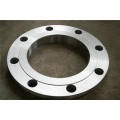 Carbon steel forged flange